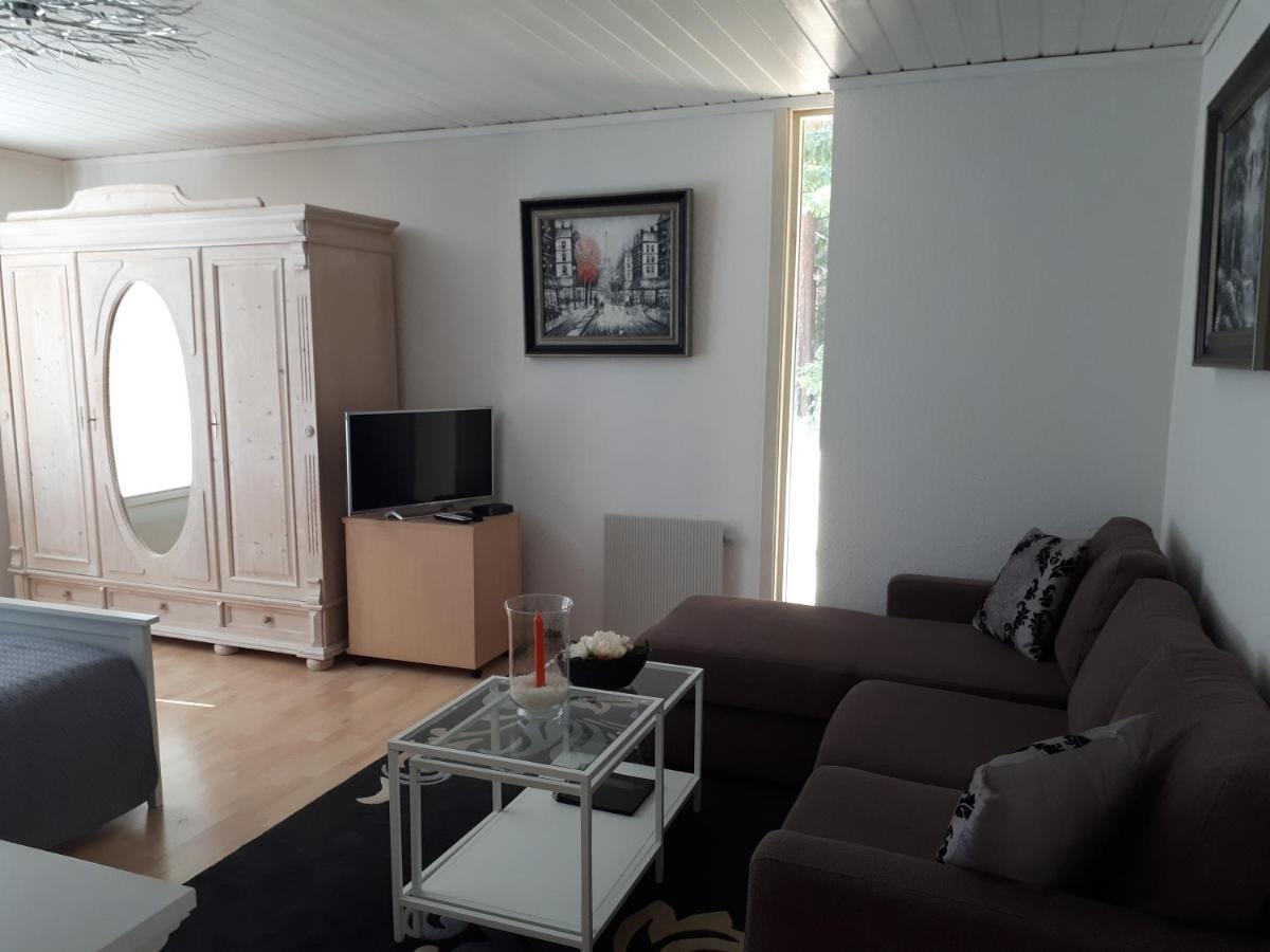 Apartment Steinsgard-Maura Extérieur photo