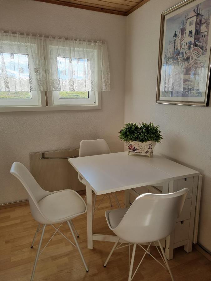 Apartment Steinsgard-Maura Extérieur photo
