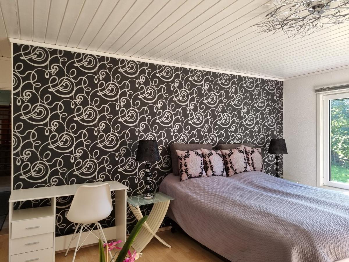 Apartment Steinsgard-Maura Extérieur photo