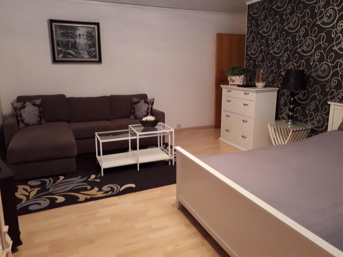 Apartment Steinsgard-Maura Extérieur photo
