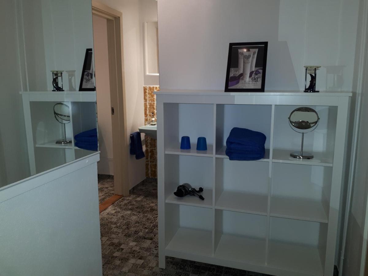 Apartment Steinsgard-Maura Extérieur photo